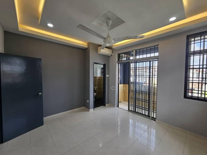 Bukit Indah Double Storey End Lot - 2