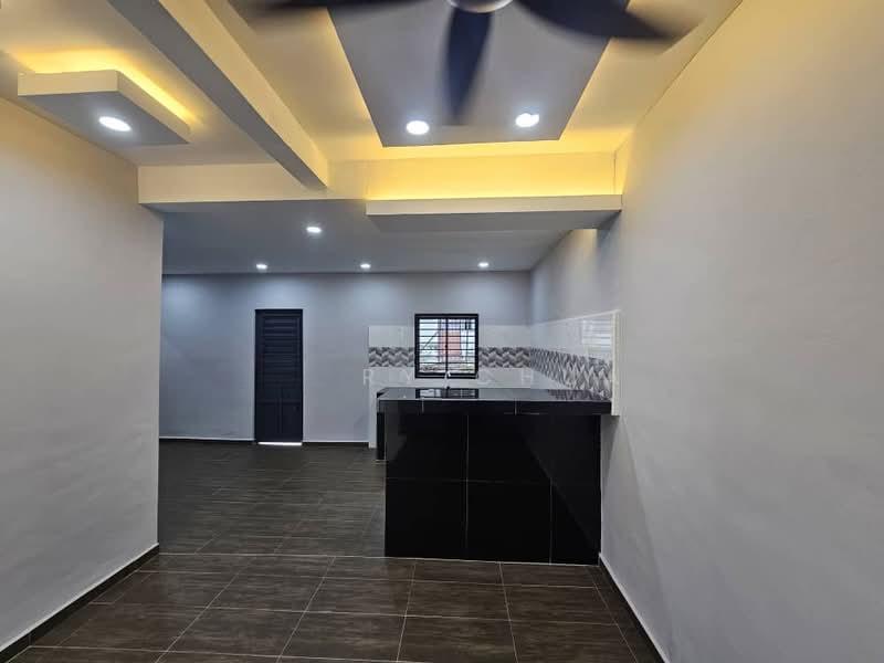 Bukit Indah Double Storey End Lot - 5