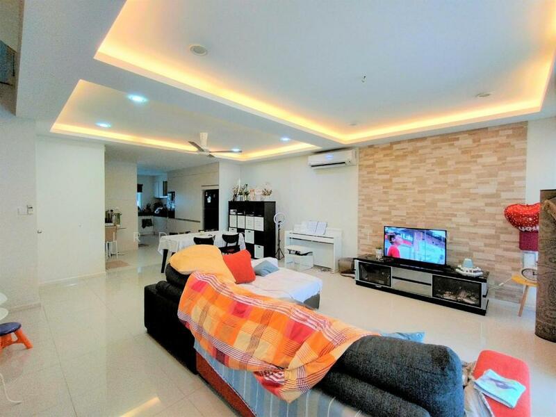 Serenia Amani @ Serenia City - 3