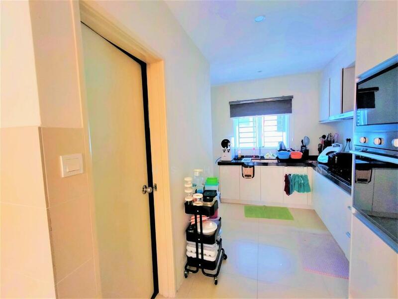 Serenia Amani @ Serenia City - 5