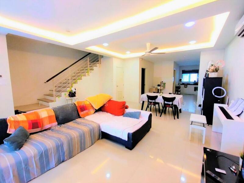 Serenia Amani @ Serenia City - 2