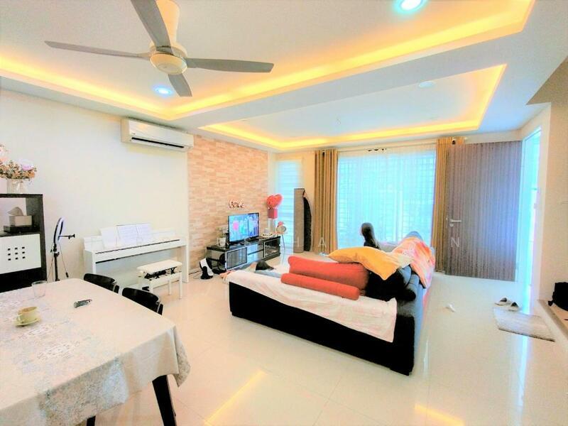 Serenia Amani @ Serenia City - 1