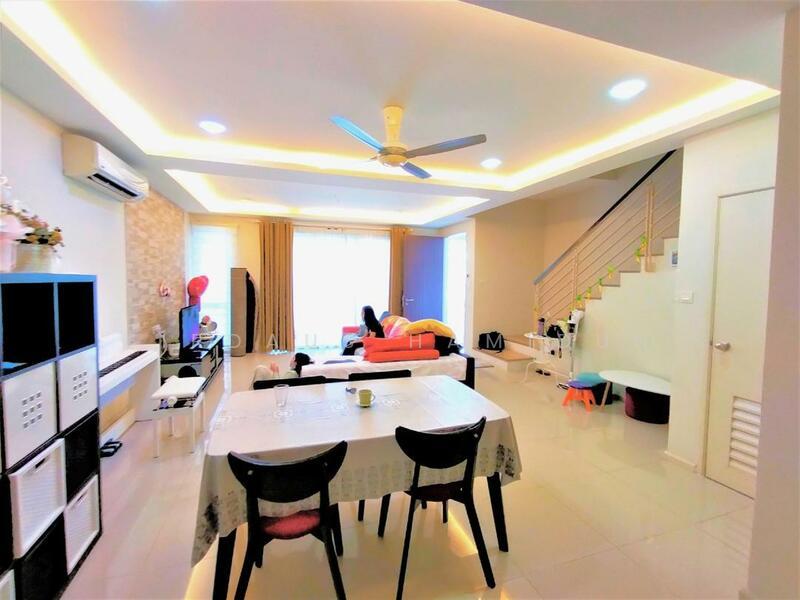 Serenia Amani @ Serenia City - 4