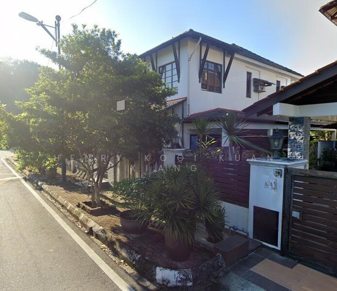 NO. 11, JALAN TPJ 1, BATU 9 1/4, TAMAN PERMAI JAYA - 3