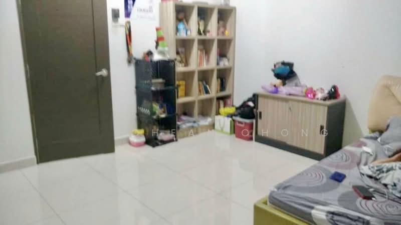 Bandar Puteri Klang - 3