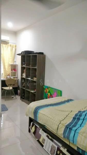 Bandar Puteri Klang - 4
