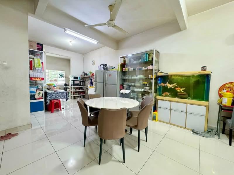 Bandar Puteri Klang - 5