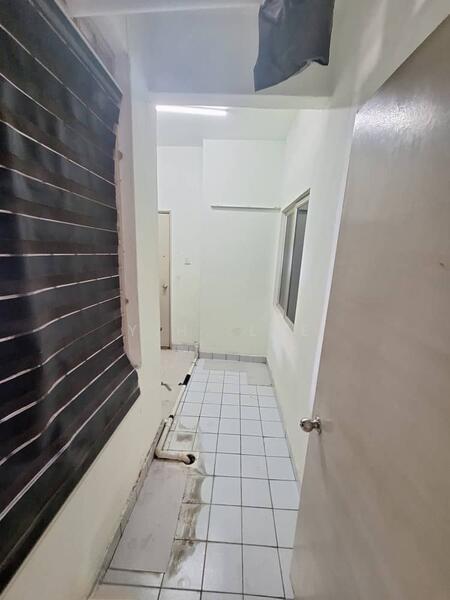 Setapak Ria - 2