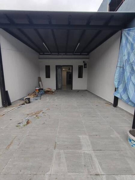 Taman Johor Jaya - 2