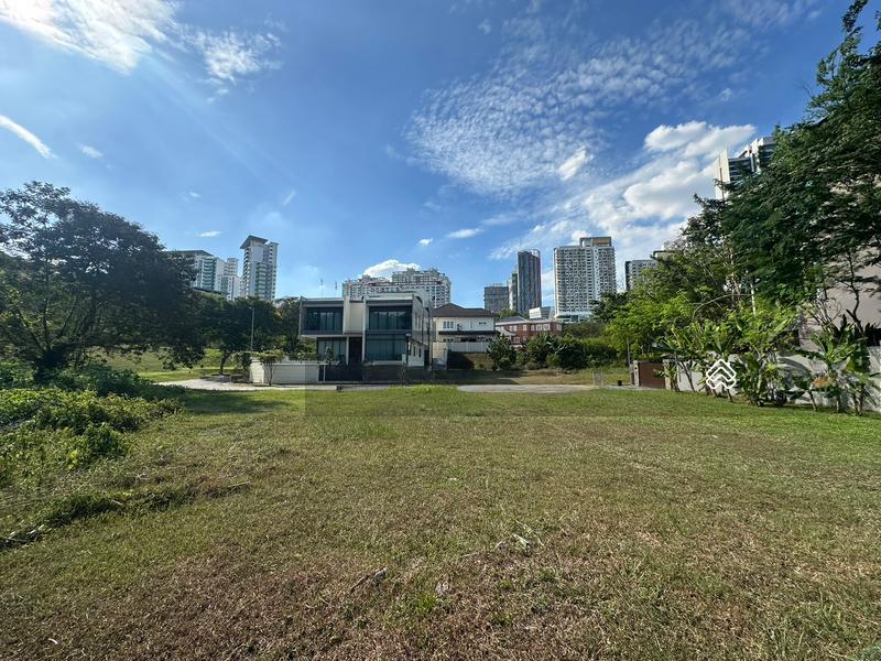 Mutiara damansara, Petaling jaya - 3