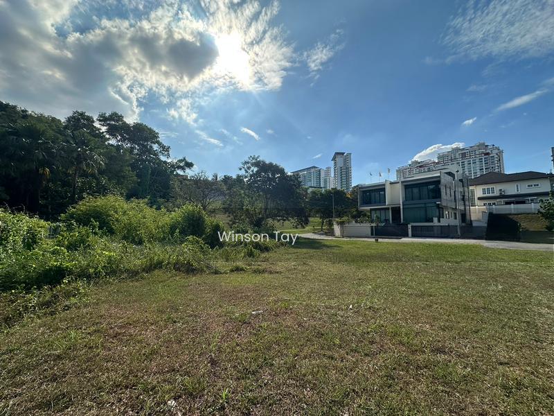 Mutiara damansara, Petaling jaya - 2