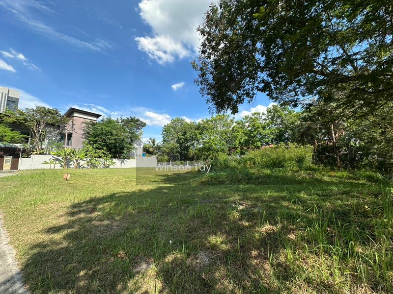 Mutiara damansara, Petaling jaya - 1