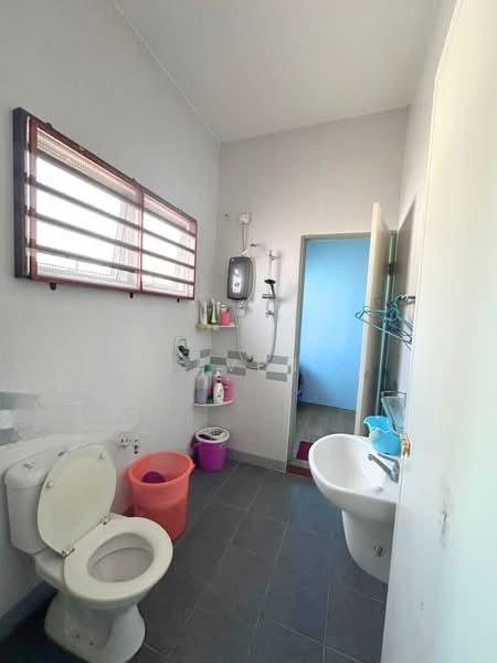 Tasek Mutiara - 4