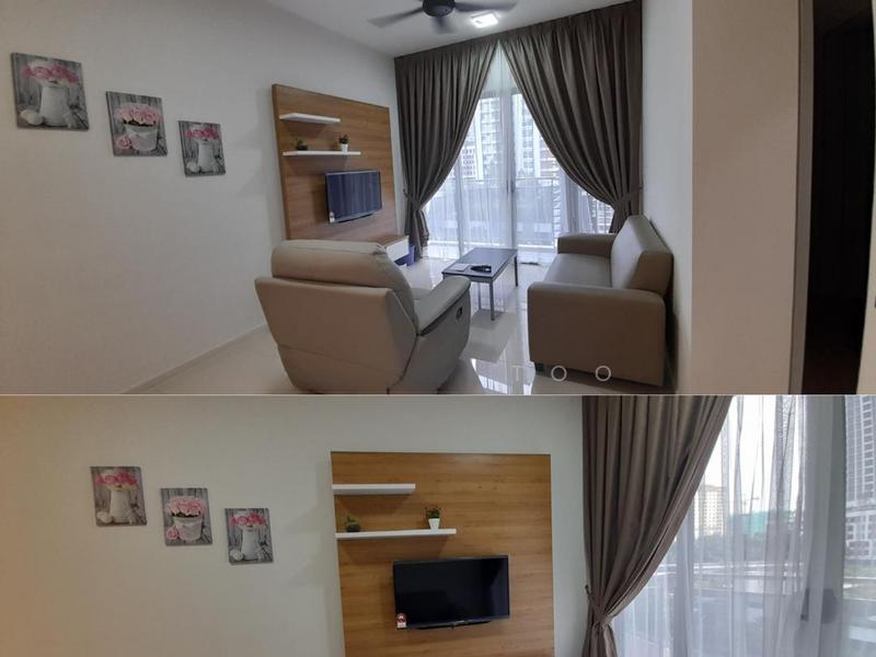 Sunway GeoLake Residences - 2