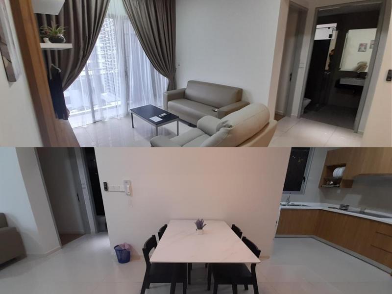 Sunway GeoLake Residences - 5