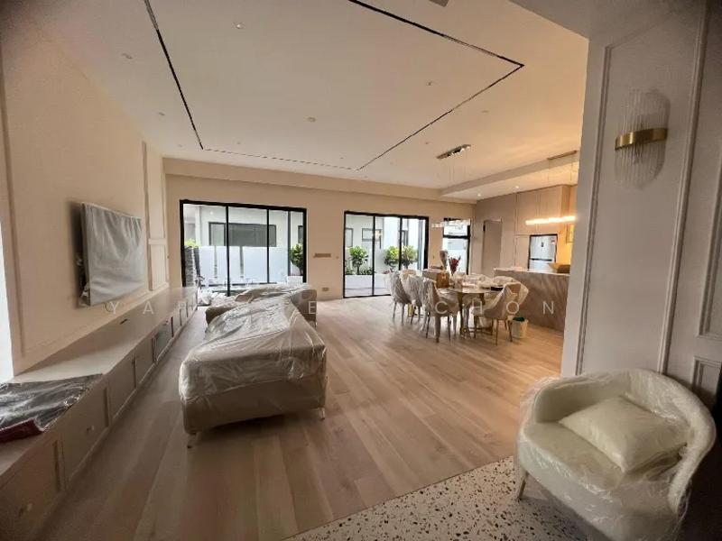 Dalia Residences - 2