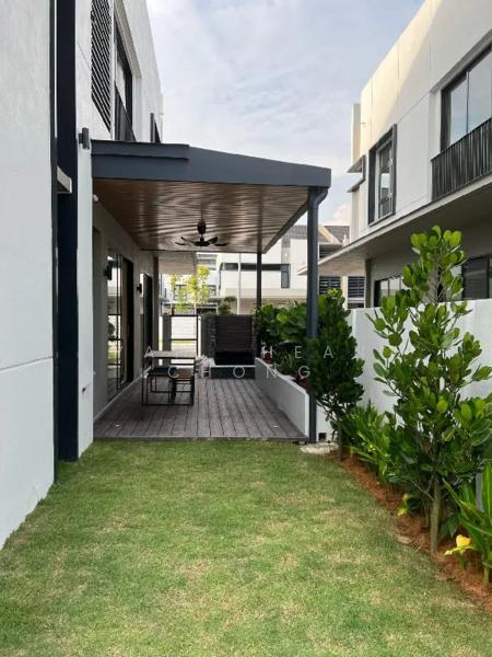 Dalia Residences - 3
