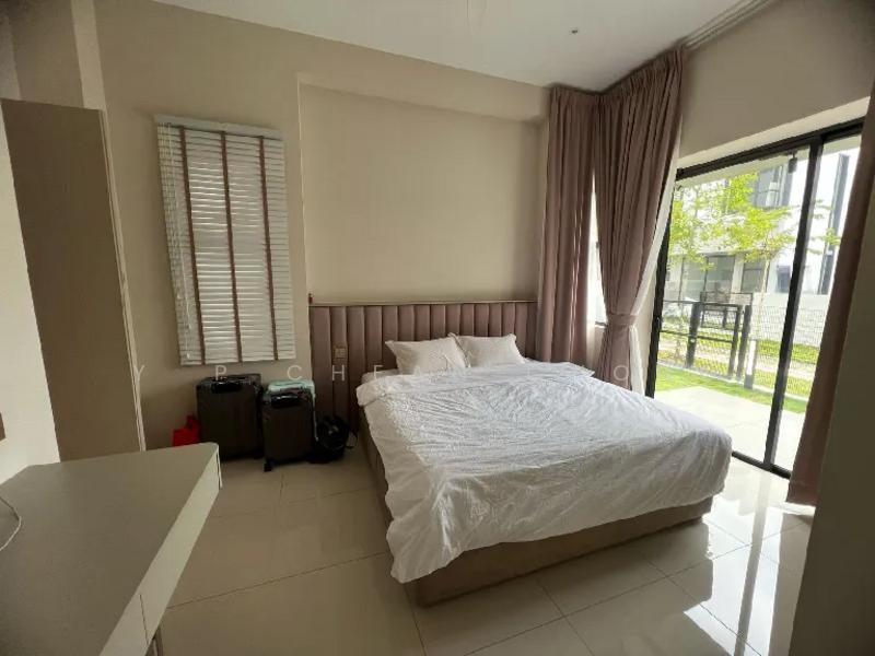 Dalia Residences - 4