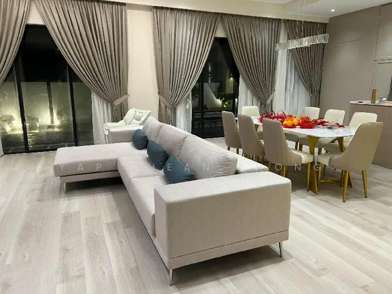 Dalia Residences - 3