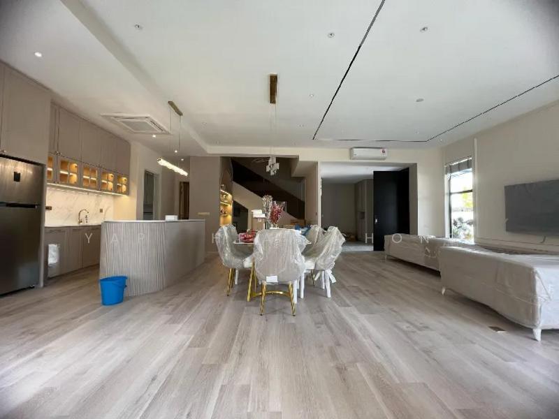 Dalia Residences - 5