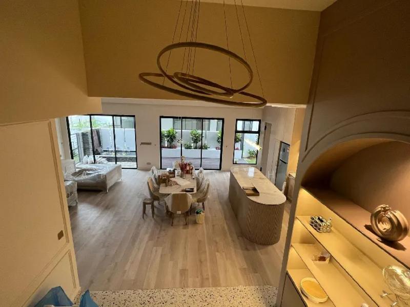 Dalia Residences - 4