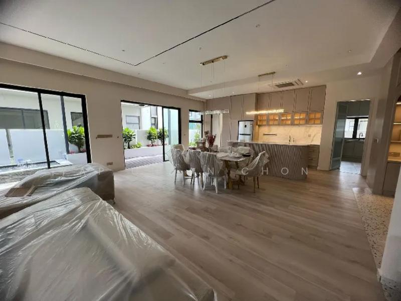 Dalia Residences - 1
