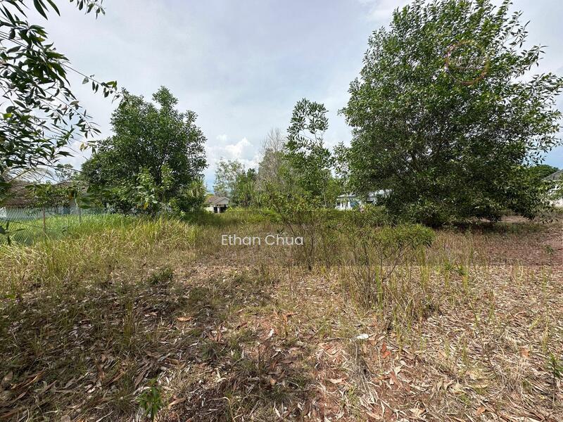 Bandar Tasik Senangin - 2