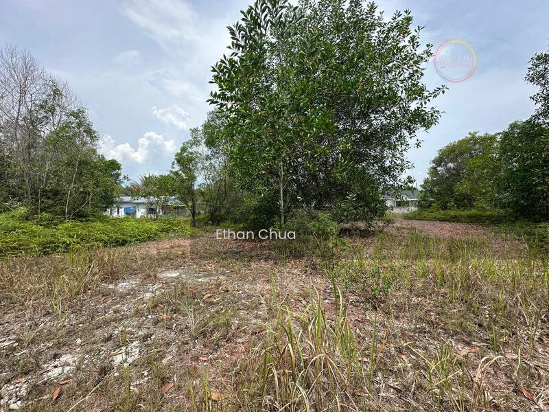 Bandar Tasik Senangin - 3