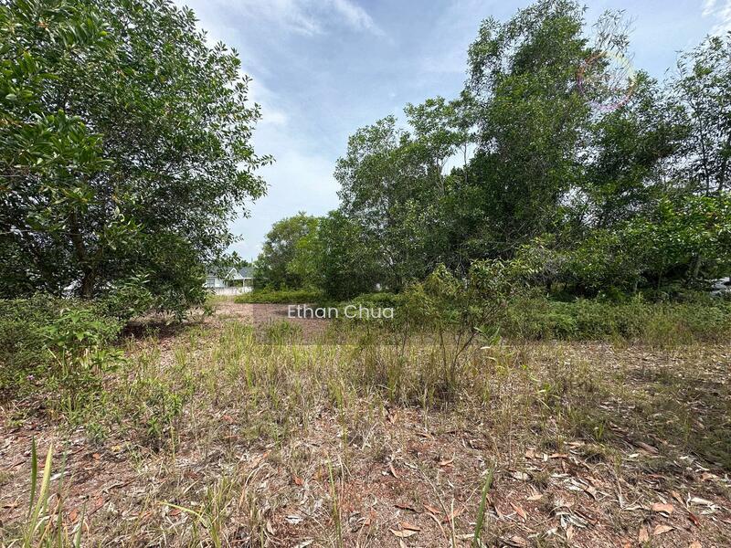 Bandar Tasik Senangin - 5