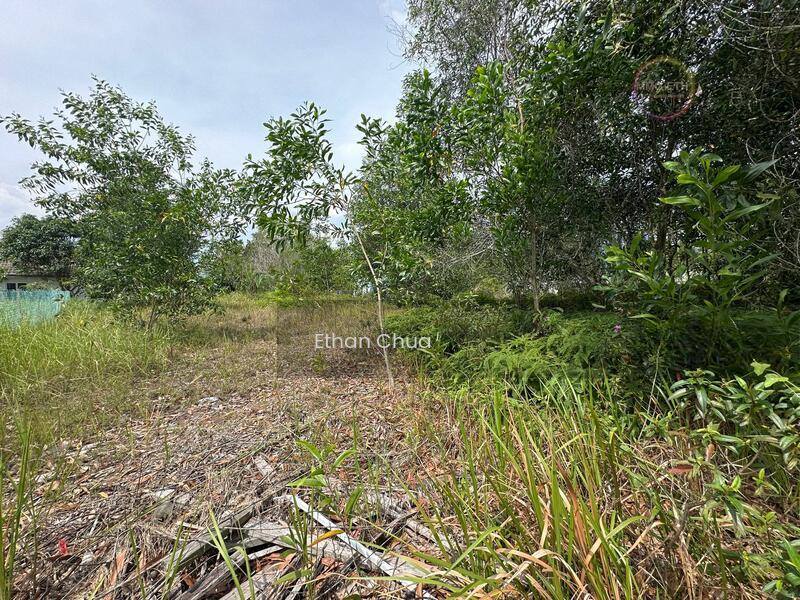 Bandar Tasik Senangin - 1