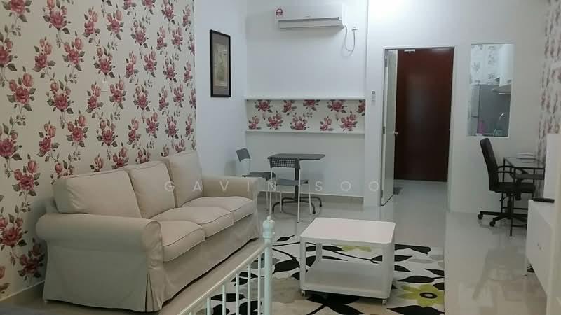 PARC Regency (Residensi Masai) - 3