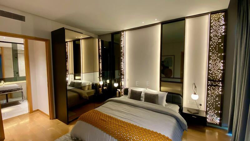 Damansara City Residency (DC Residensi) - 4