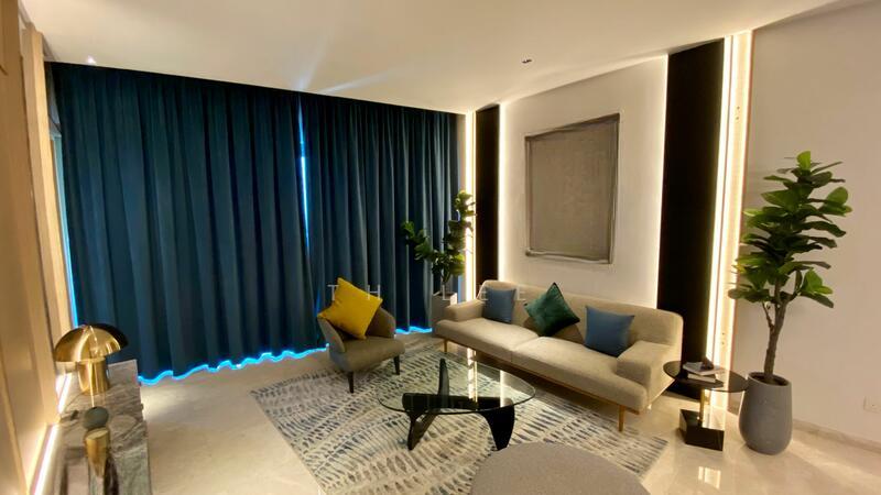 Damansara City Residency (DC Residensi) - 2