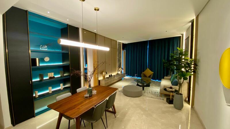 Damansara City Residency (DC Residensi) - 3