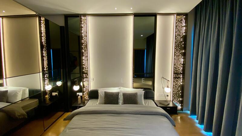 Damansara City Residency (DC Residensi) - 1