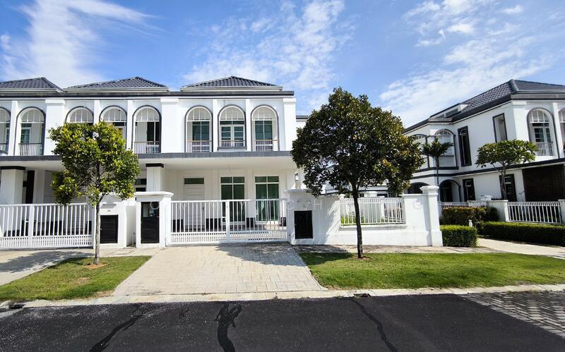 Eco Majestic Endlot - 1