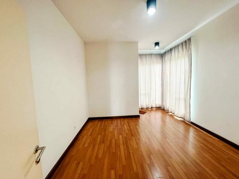 Cassia @ Garden Residence - 3