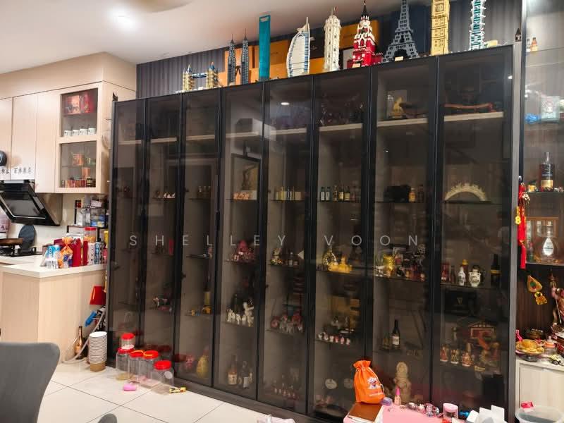 AMBAY GARDEN (FASA 2) (BANDAR TASEK MUTIARA) - 3