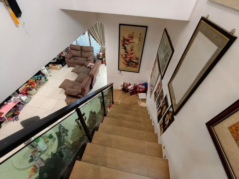 AMBAY GARDEN (FASA 2) (BANDAR TASEK MUTIARA) - 5