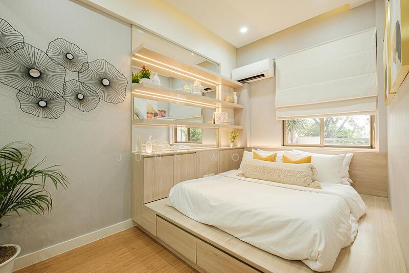 Vox Residence @ Sentul - 5