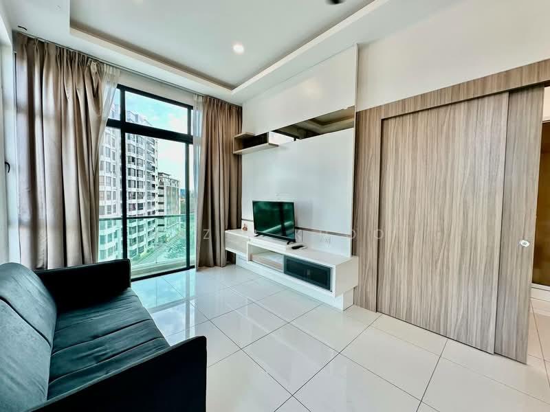 Polo Residences - 1