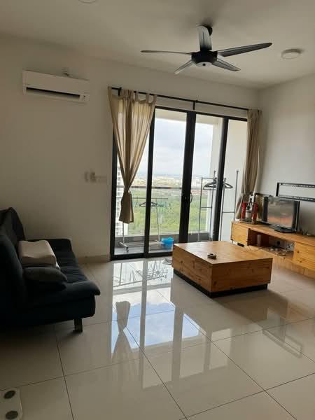 Woodsbury Suites - 1