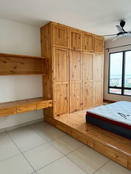 Woodsbury Suites - 3