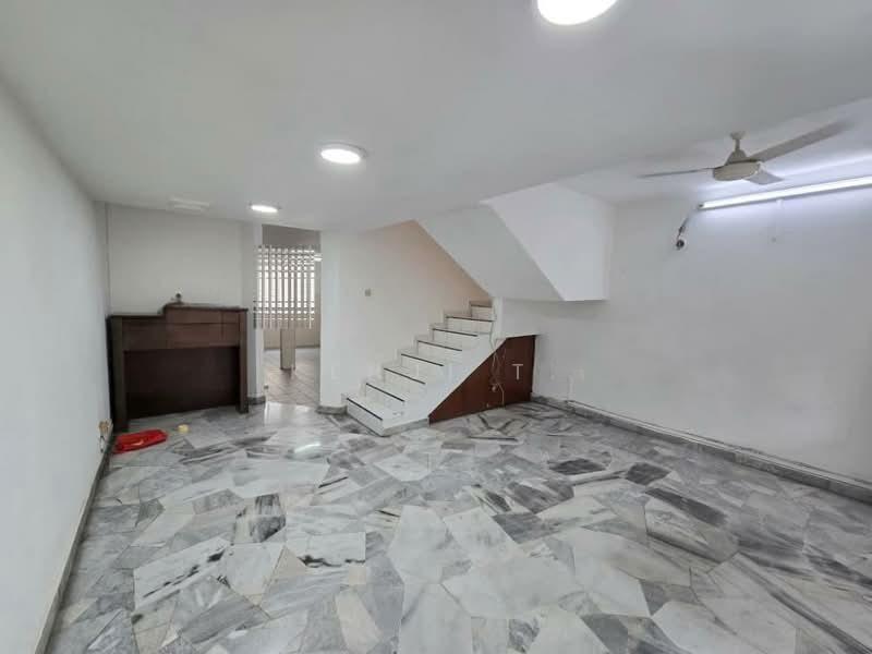 Bandar Menjalara 62B @Kepong - 3