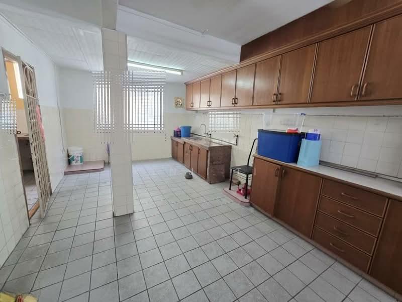 Bandar Menjalara 62B @Kepong - 2