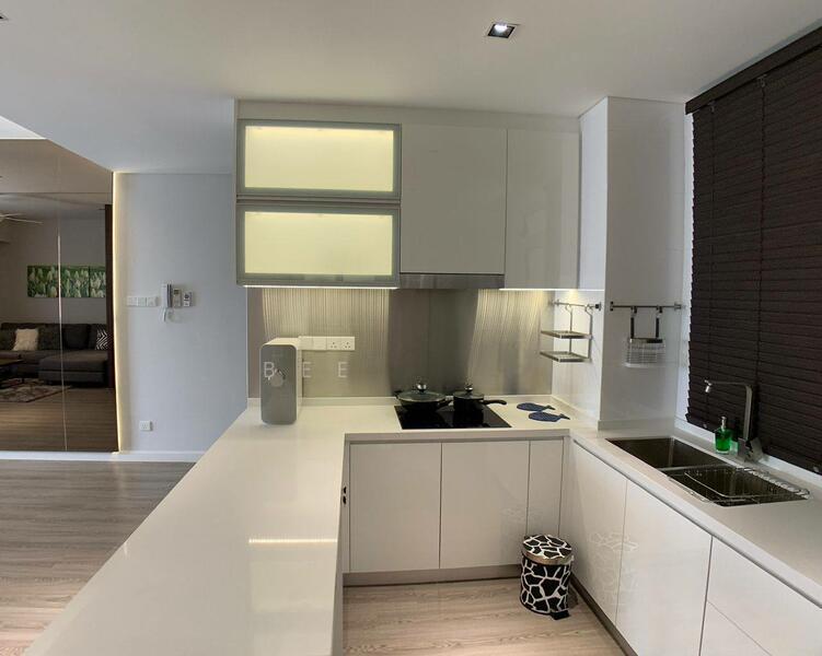 Vivo Residential Suites - 4