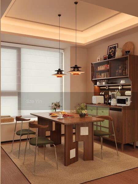 Arte Solaris @ Mont Kiara - 4