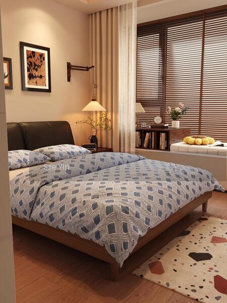 Arte Solaris @ Mont Kiara - 5