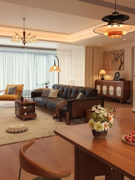 Arte Solaris @ Mont Kiara - 1