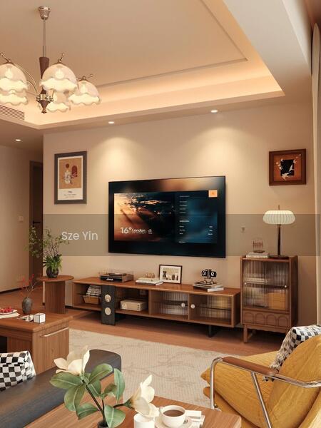 Arte Solaris @ Mont Kiara - 2